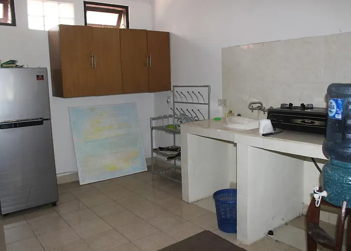 Gedul Séjour chez l'habitant *