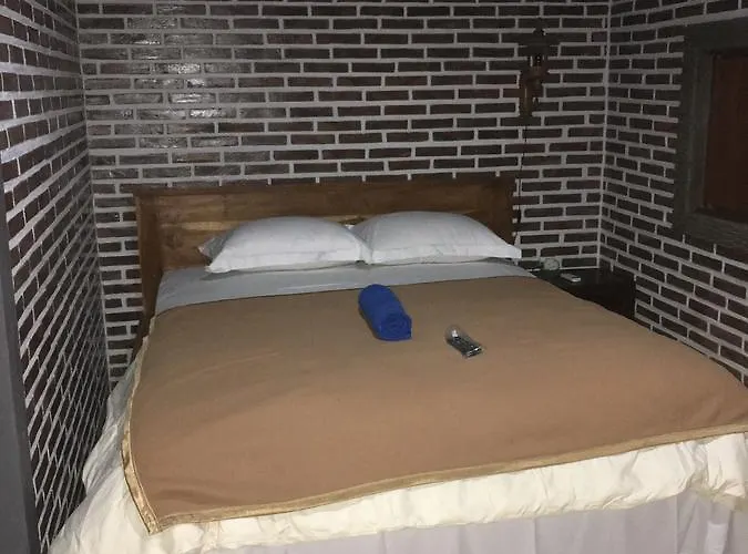 Séjour chez l'habitant Gedul