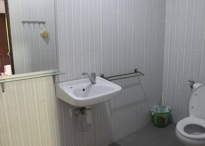 Gedul Séjour chez l'habitant *