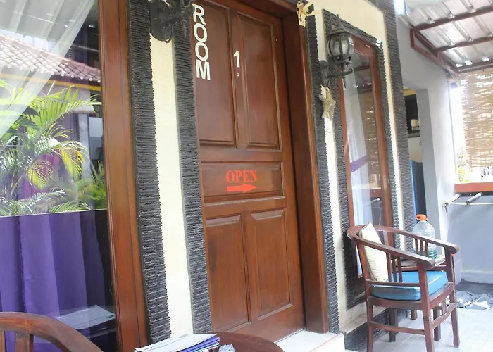 Gedul Séjour chez l'habitant Canggu